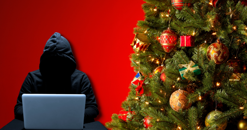 Fontos a kiberbiztonság karácsonykor is
